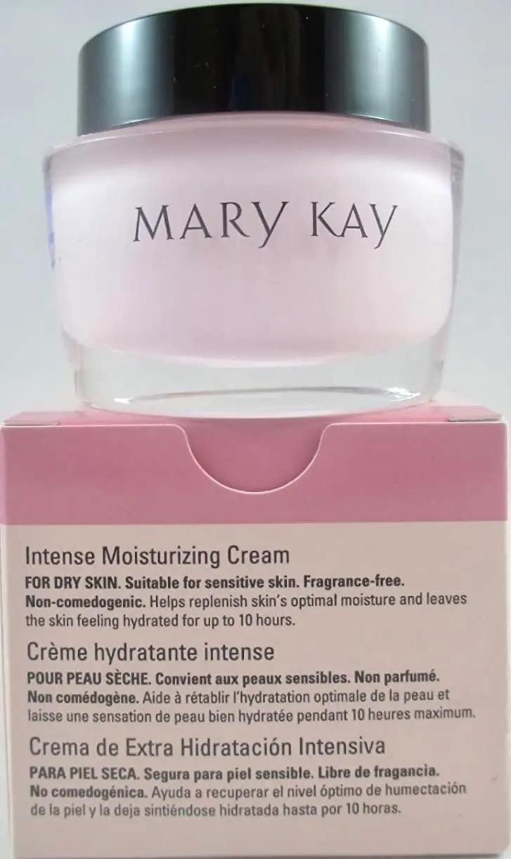 Mary Kay Crème Hydratante Intense pour Peau Sèche - 1,8 oz