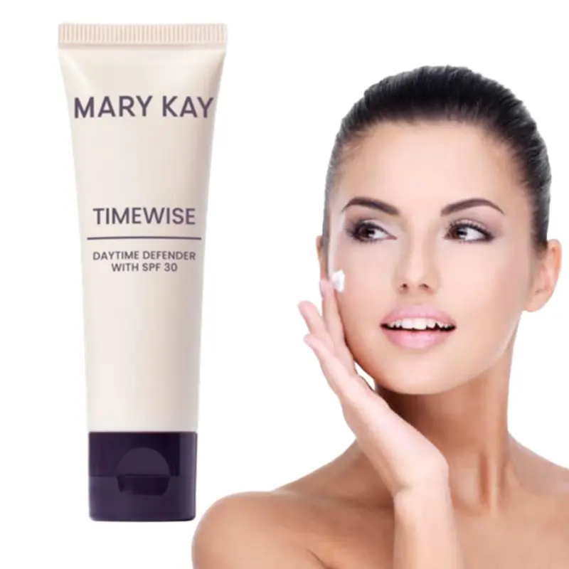 Mary Kay Timewise Lotion de Jour Protectrice SPF 30 – Hydratation et Protection Quotidiennes