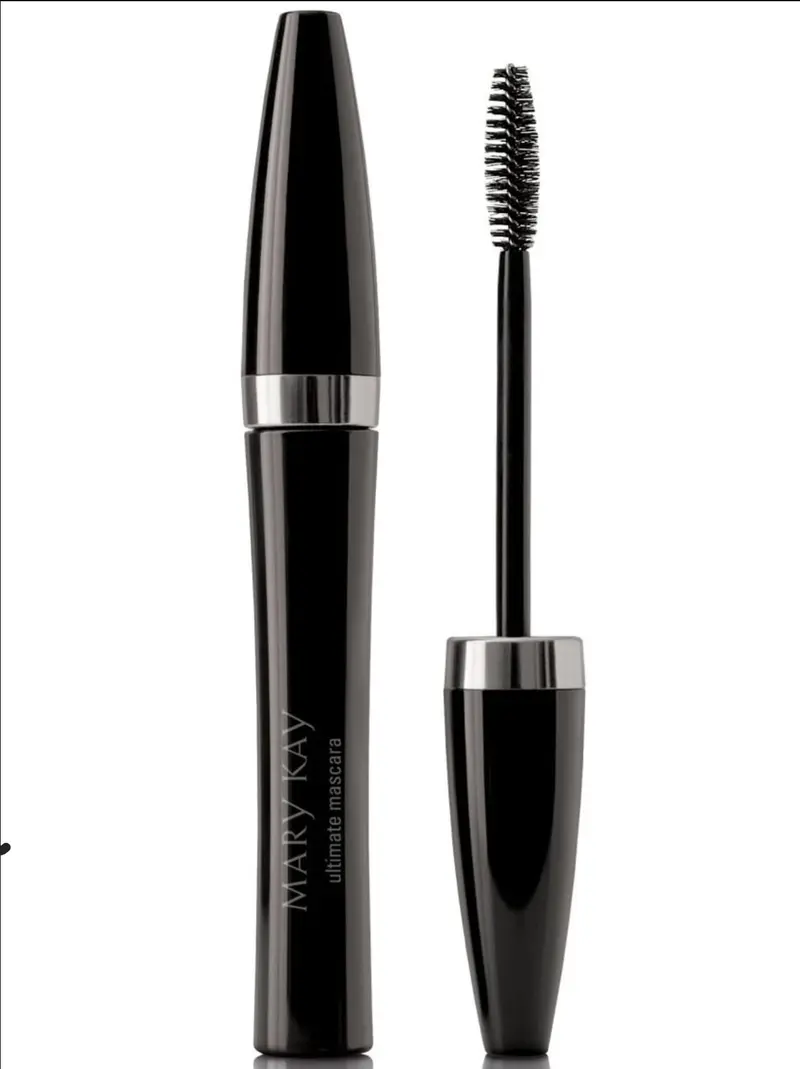 Mary Kay Ultimate Mascara Noir – Volume, Définition et Finition Satinée