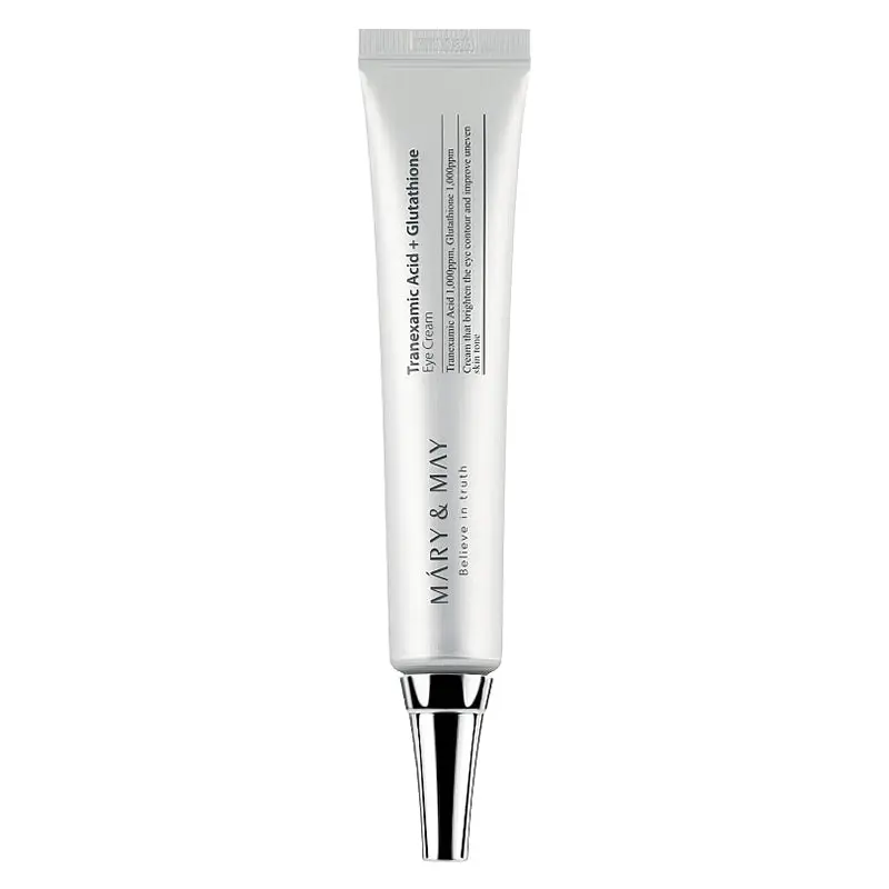 Mary & May Tranexamic Acid Glutathion Eye Cream 10ml