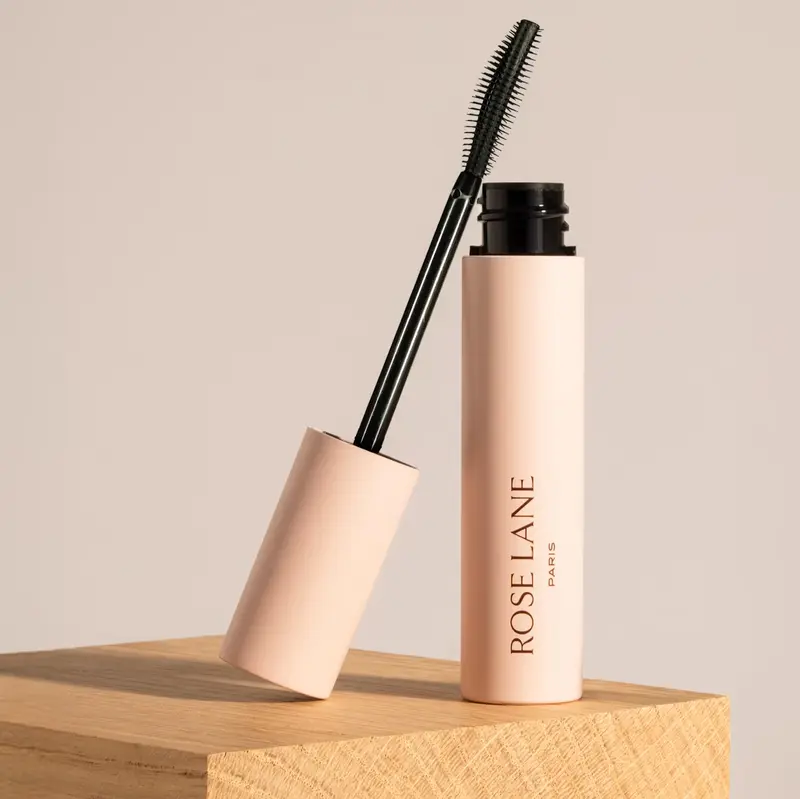Mascara naturel soin des cils