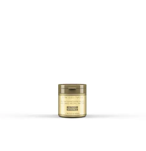 Masque cheveux démêlant à l’huile d’argan - 150 ml