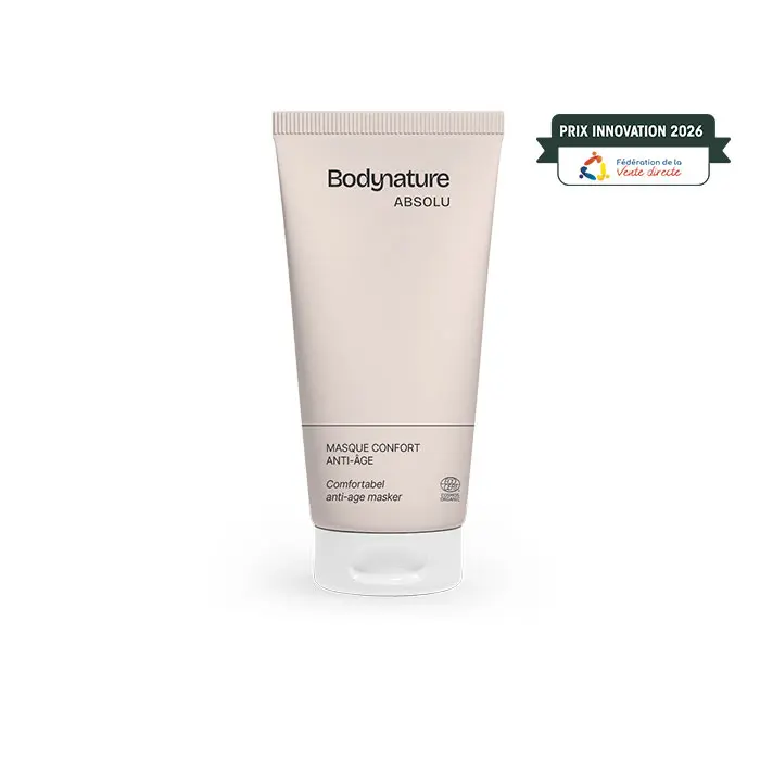 MASQUE CONFORT ANTI-ÂGE ABSOLU