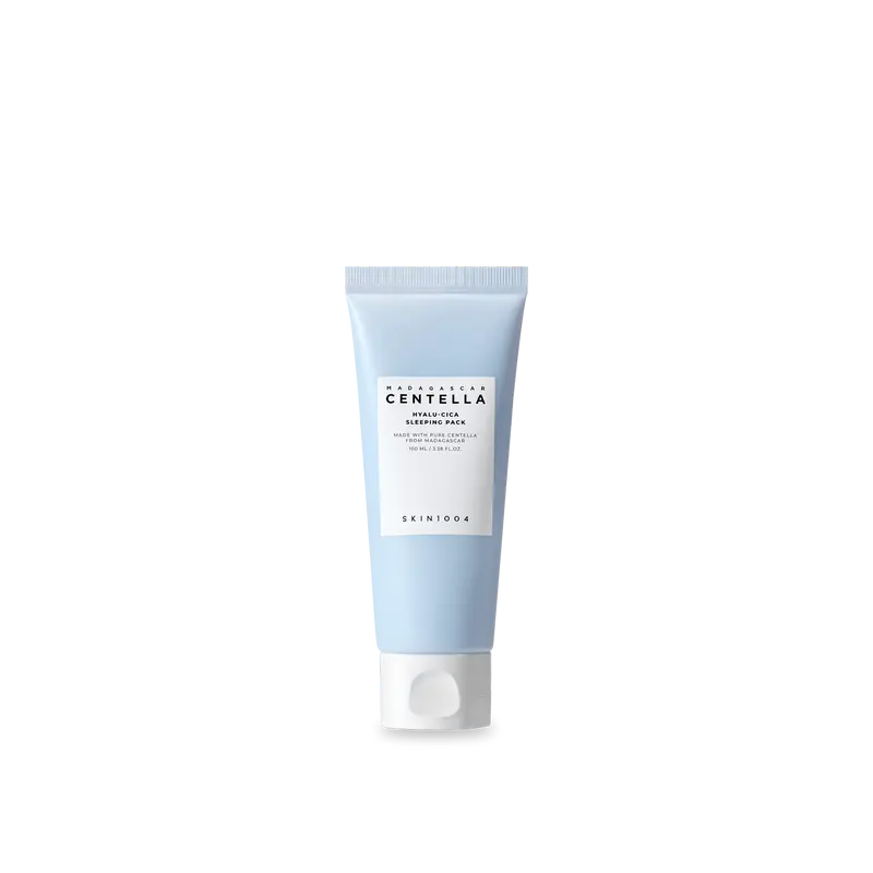 Masque de nuit SKIN1004 HYALU-CICA 100 ml