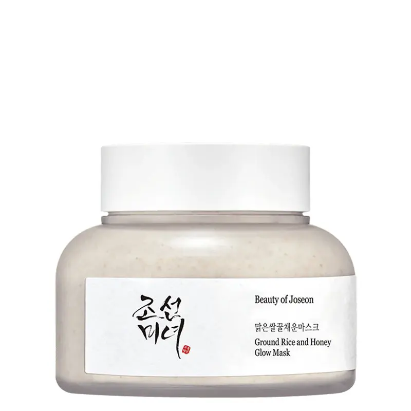 Masque Éclat au Riz et Miel Beauty of Joseon 150ml