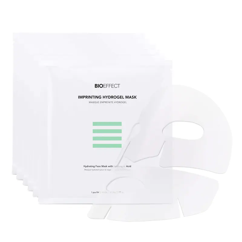 MASQUE EMPREINTE HYDROGEL