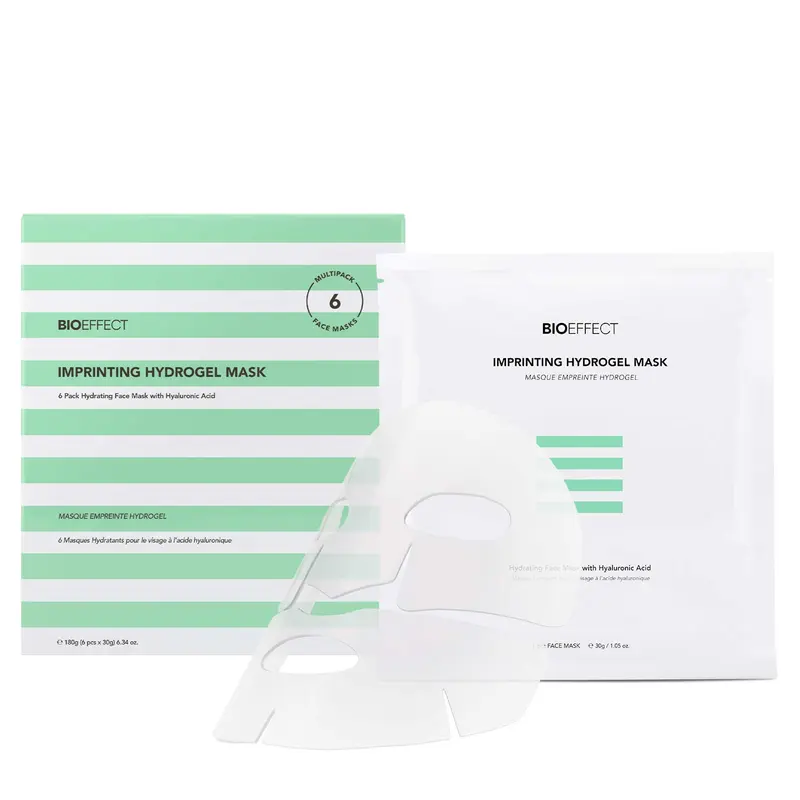 MASQUE EMPREINTE HYDROGEL