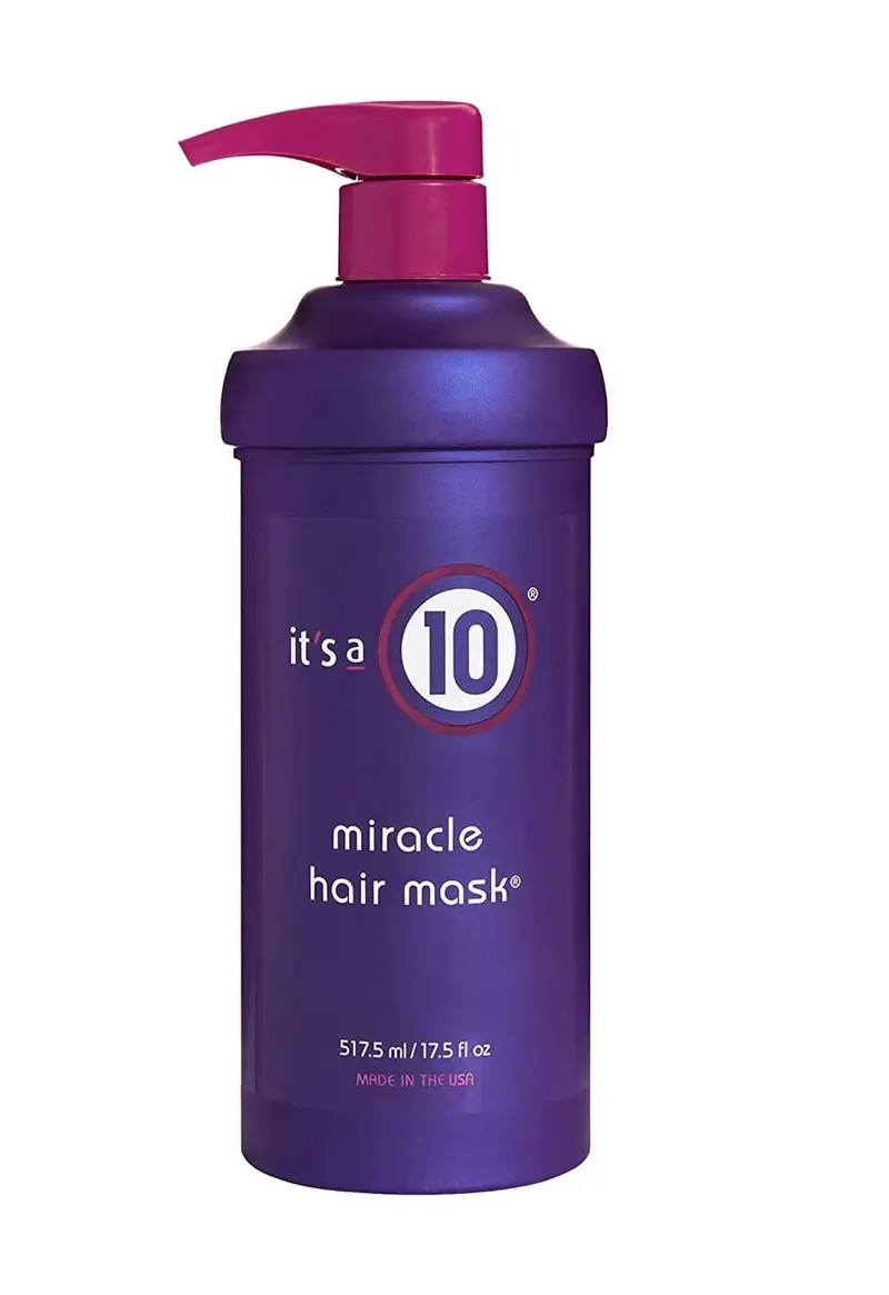 Masque Miracle Its a 10 Haircare – Soin des Cheveux et Cuir Chevelu, 17,5 oz