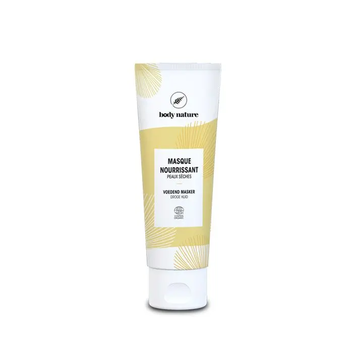 MASQUE NOURRISSANT