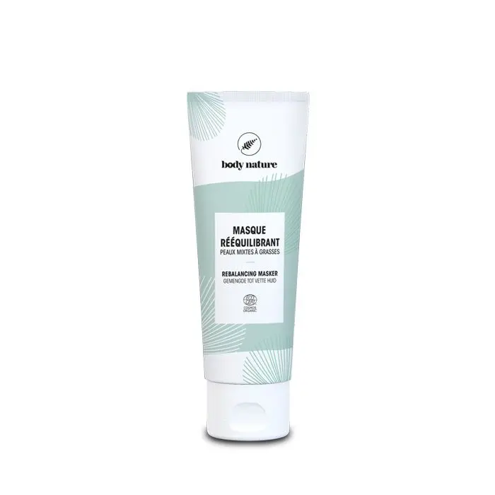 MASQUE RÉÉQUILIBRANT