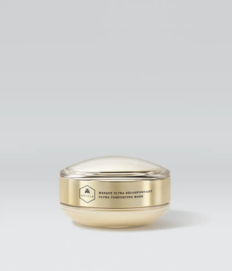 Masque visage ultra-réconfortant