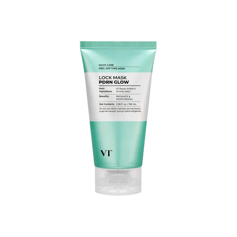 Masque VT PDRN Glow Lock 100 ml