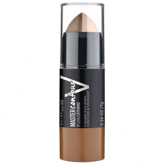 Master Contour Stick Duo