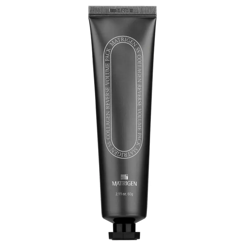 MATRIFEELGEN Matrigen Reverse Volume – Masque visage en gel à retirer au collagène, soin coréen SS Collagen, 60 ml