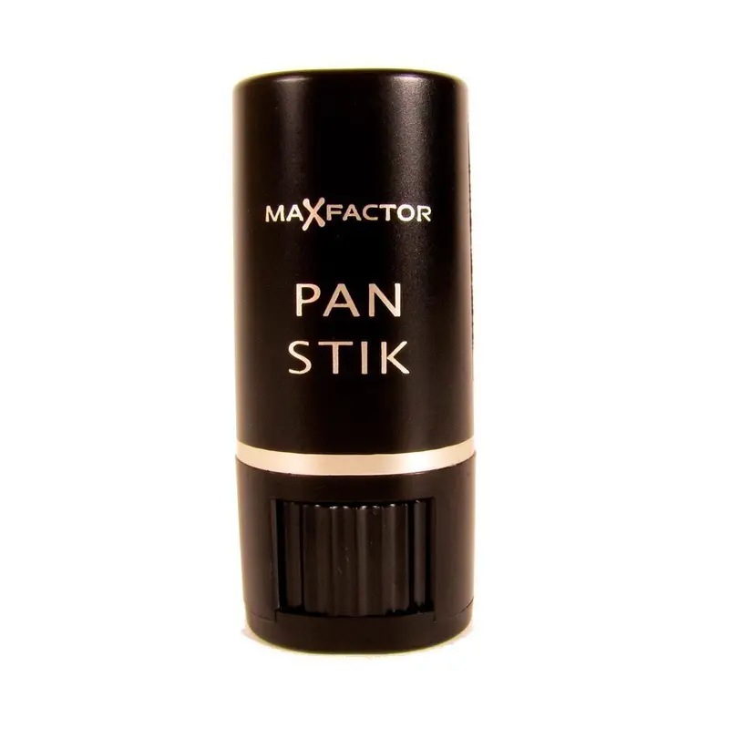 Max Factor PanStik Foundation 12 Beige Véritable (2 Pack) – Teint uniforme et naturel