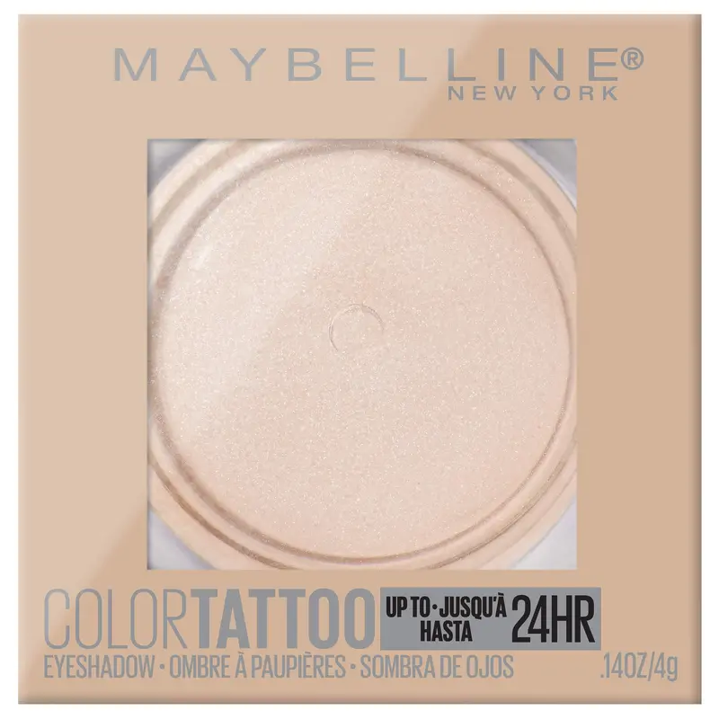 Maybelline Color Tattoo Ombre Crème 24h – Front Runner, 1 Pot