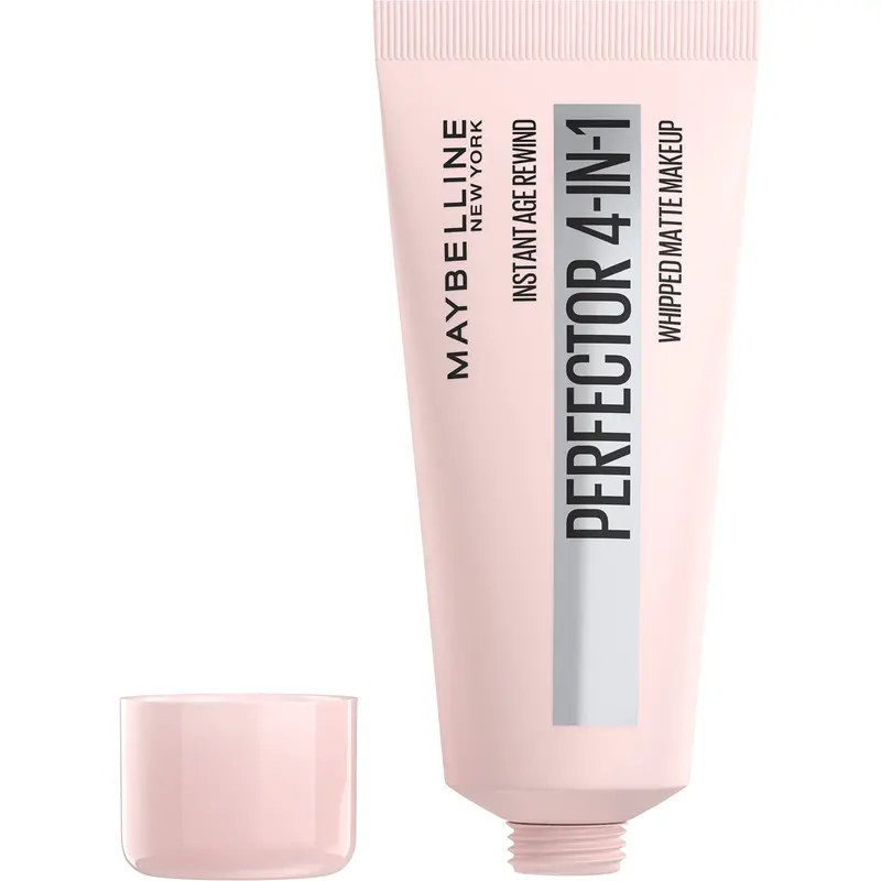 Maybelline Instant Age Rewind Instant Perfector 4-en-1 Matte – Teinte 01 Light