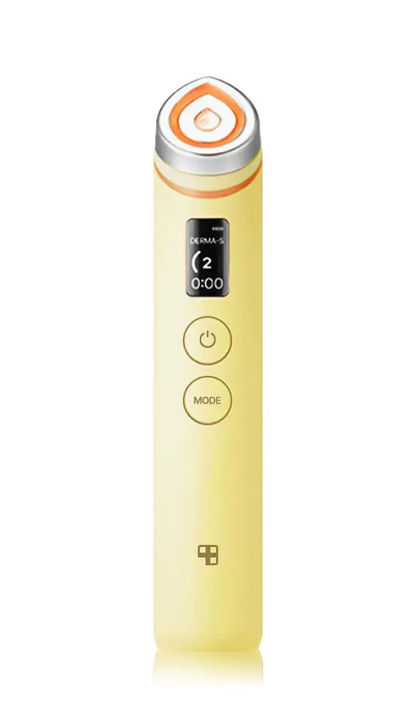 medicube AGE-R Booster Pro #Citron