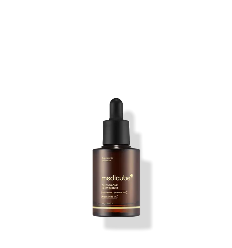medicube AGE-R Glutathione Glow Serum 30g