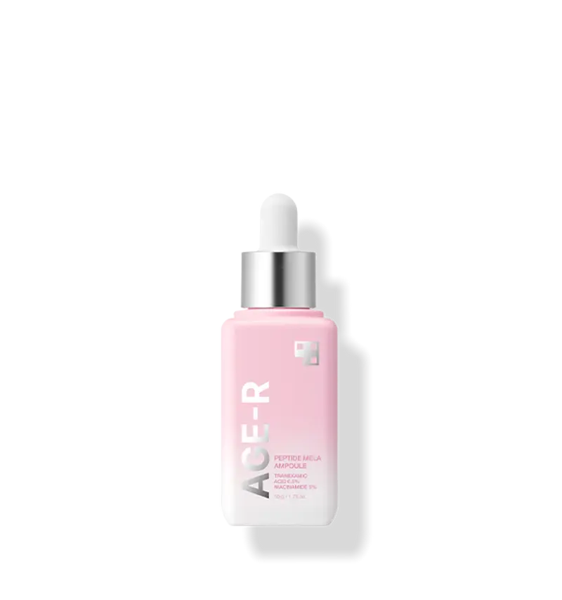 medicube AGE-R Peptide Mela Ampoule 50g