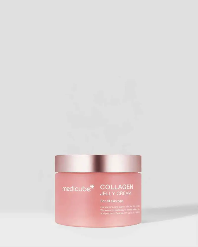 MEDICUBE Collagen Jelly Cream 110ml