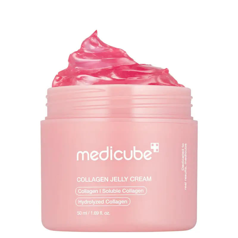 Medicube Collagen Jelly Cream