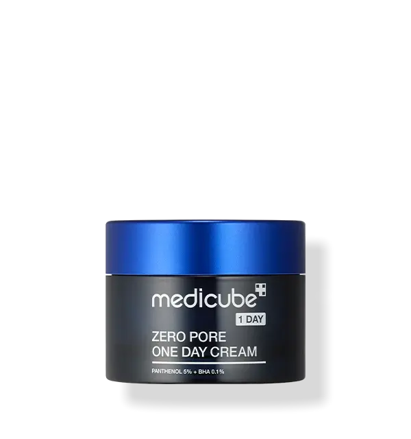 medicube Crème de jour Zero Pore 50 ml