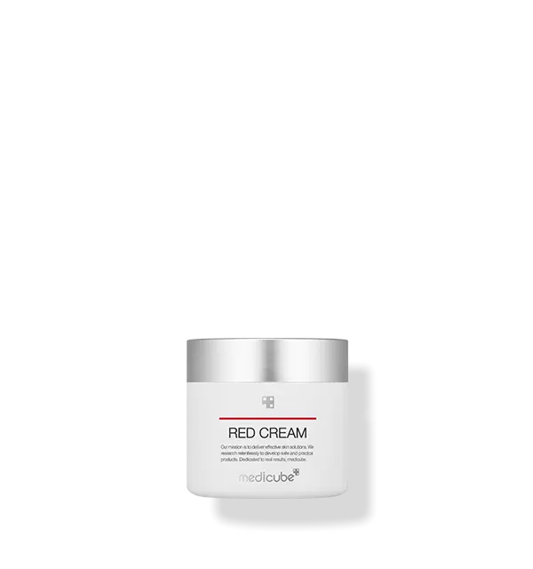 Medicube Crème Rouge 2.0 50ml