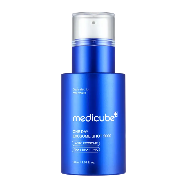 Medicube EXOSOME SHOT PORE AMPOULE 2000 30ml