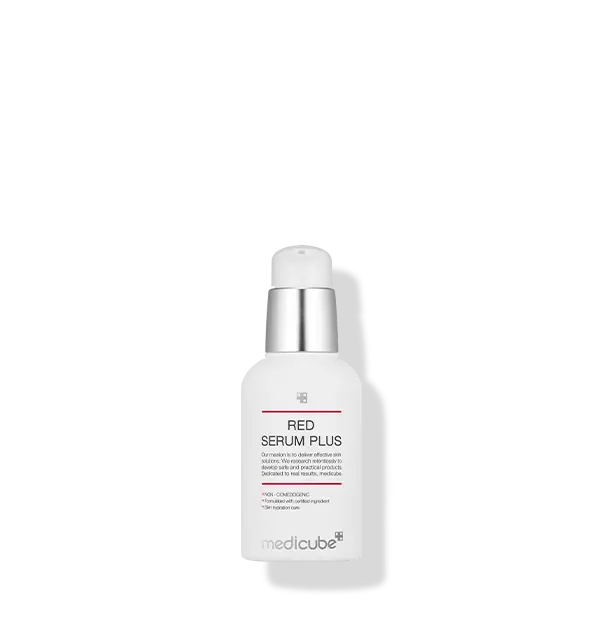 medicube Medicube Red Serum Plus 2.0 55ml