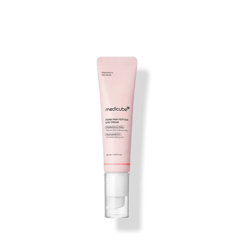 medicube PDRN Pink Peptide Eye Cream 30ml