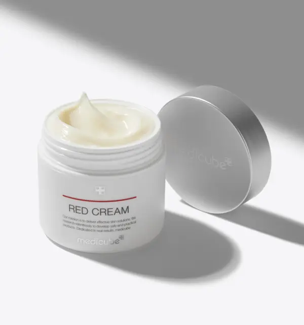 Medicube Red Cream Plus 2.0 100ml