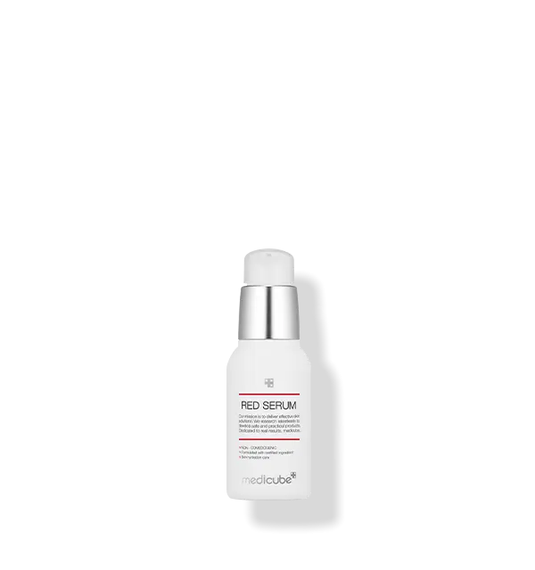 medicube Sérum Rouge 2.0 30 ml