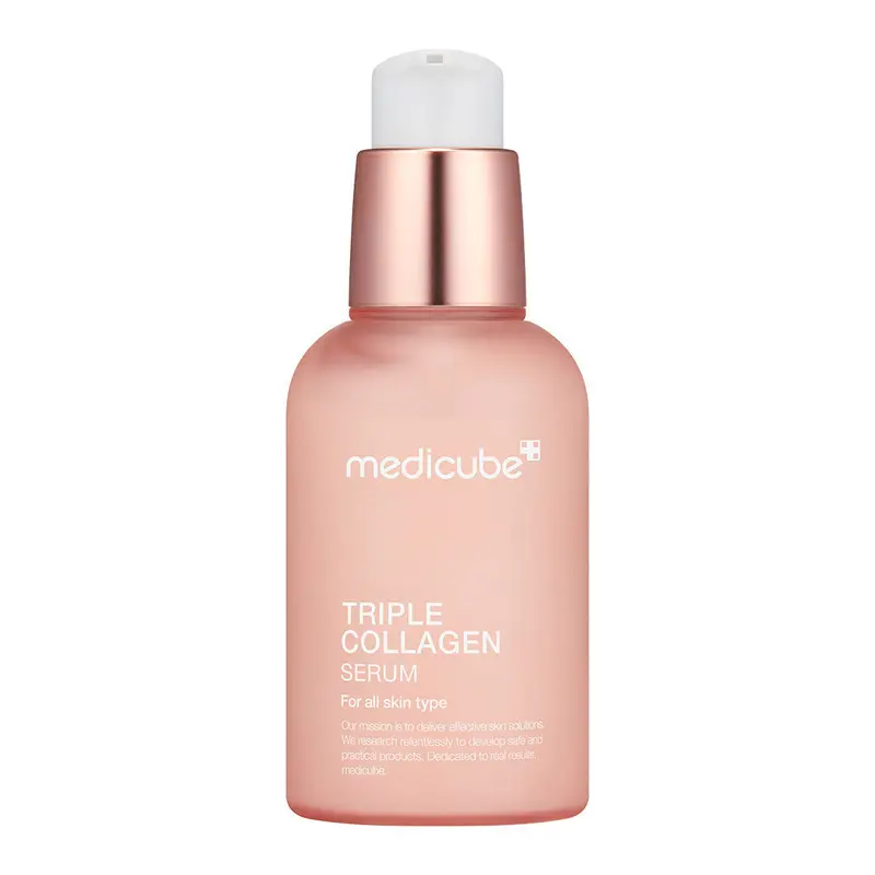 medicube Sérum Triple Collagène 4.0 55ml