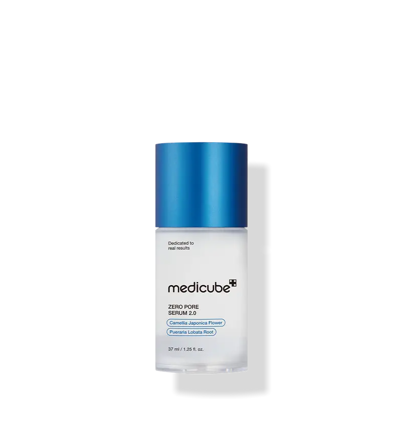 medicube Sérum Zéro Pore 2.0 37ml