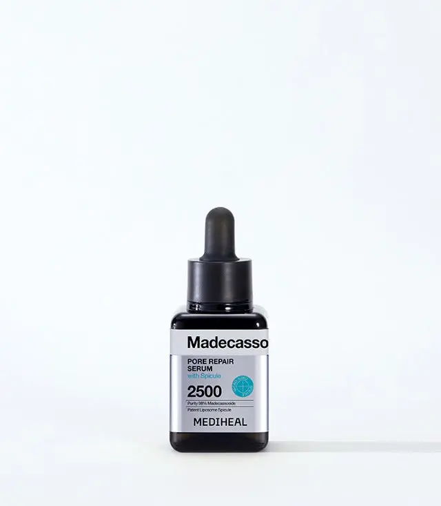 MEDIHEAL Madecassoside Pore Repair Serum 40ml