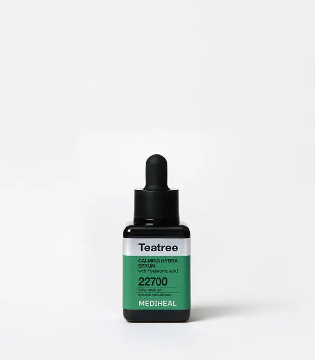 MEDIHEAL Teatree Calming Hydra Serum 40ml