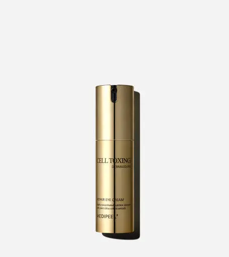 MEDIPEEL Cell Toxing Dermajours Crème Contour des Yeux Réparatrice 30 ml