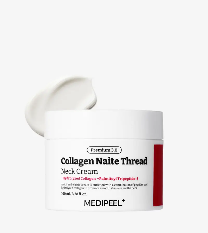 MEDIPEEL Naite Thread Crème pour le cou 3.0 100ml