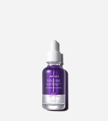 MEDIPEEL Peptide 9 Volume Lifting TOUT-EN-UN Podo Ampoule Pro 30ml