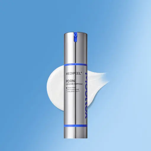 MEDIPEEL Water Tox PDRN Ampoule d'exosomes 50 ml