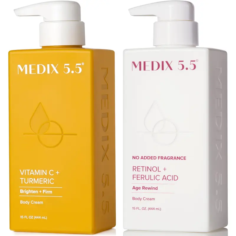 MEDIX 5.5 – Lot Sans Parfum