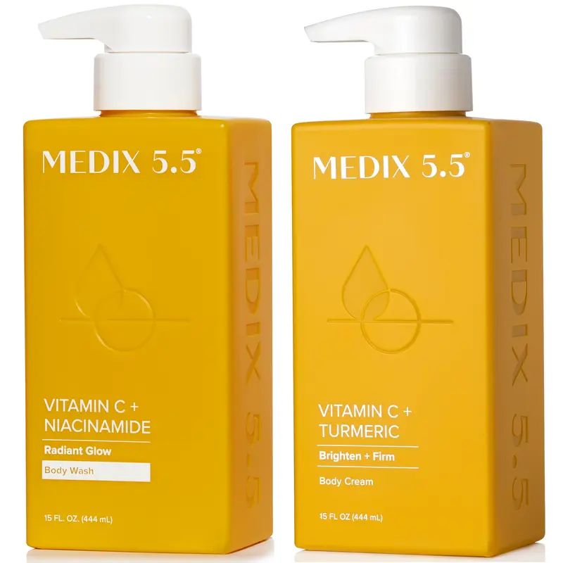 Medix 5.5 – Set 2 pièces Vitamin C