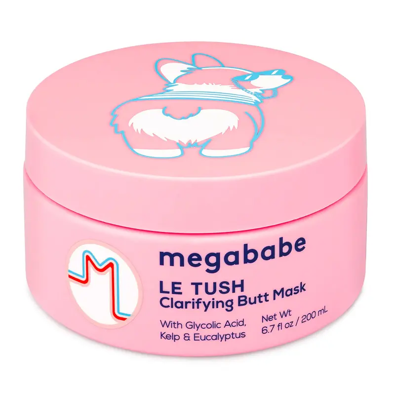 Megababe Le Tush