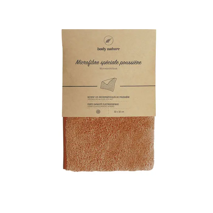 MICROFIBRE POUSSIÈRE