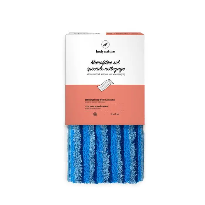 MICROFIBRE SOL NETTOYAGE