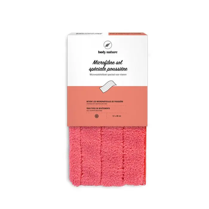MICROFIBRE SOL POUSSIERE