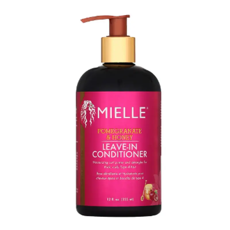 Mielle Organics Leave-In Conditioner | sans rinçage | 12oz
