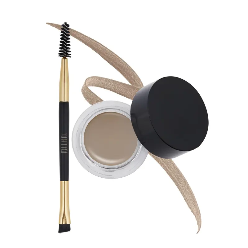Milani Couleur Sourcils Longue Tenue – Taupe Naturel (0,09 oz) Vegan et Cruelty-Free