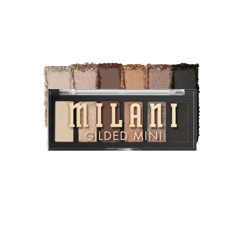 Milani Gilded Mini Yeux